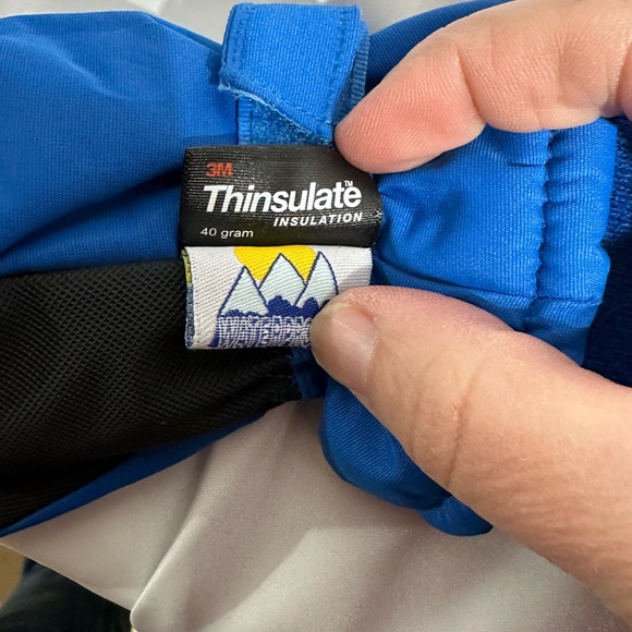 Mittens - Picture 2 of 2